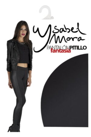 70227-Pantalón PITILLO FANTASÍA PUSH-UP