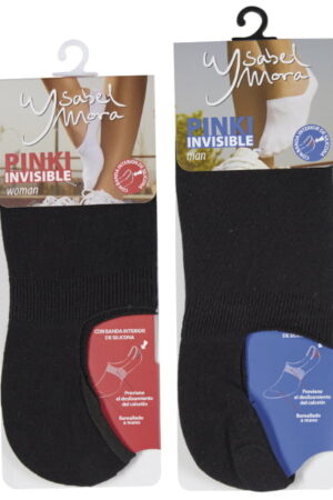 17390-PINKI INVISIBLE