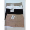 CULOTTE UNCO NEGRO U-697 PACK-12 - Imagen 2