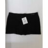 CULOTTE UNCO NEGRO U-697 PACK-12