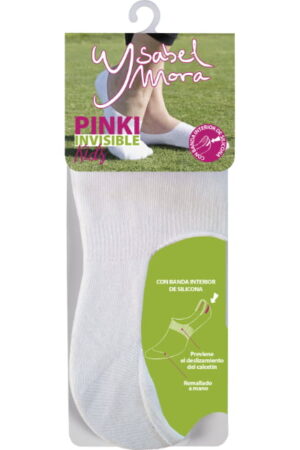 42390 PINKI INVISIBLE INFANTIL