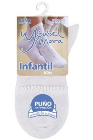 2830 TOBILLERO INFANTIL