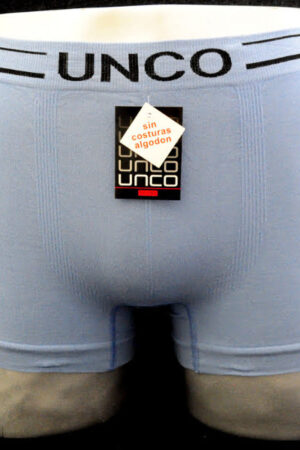 BOXER UNCO 1501 PACK-12