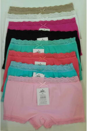 CULOTTE UNCO 1617 PACK-12