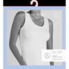 19146 - CAMISETA TIRANTE ANCHO PACK-6 - Imagen 2