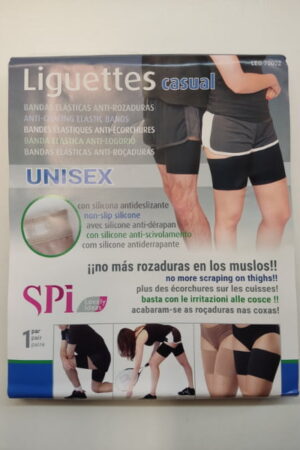 LIGUETTES CASUAL SPI 70002