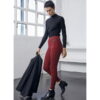 70255 LEGGINGS FANTASÍA PUSH-UP - Imagen 3