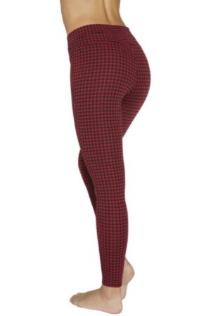 70255 LEGGINGS FANTASÍA PUSH-UP