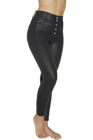 70261 LEGGINGS térmico FANTASÍA PUSH-UP