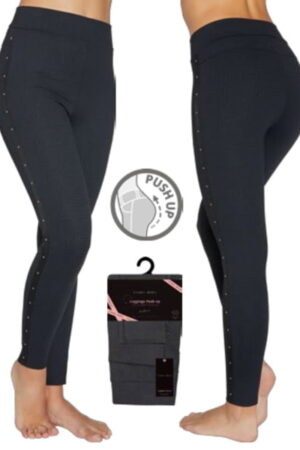 70252 LEGGINGS FANTASÍA PUSH-UP