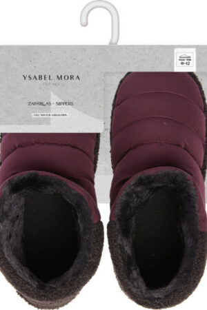 24017 BOTAS YSABEL MORA