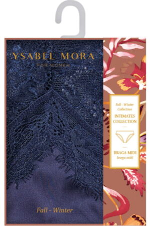 19263 BRAGA MIDI YSABEL MORA