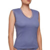 19244 CAMISETA SIN MANGAS YSABEL MORA - Imagen 4