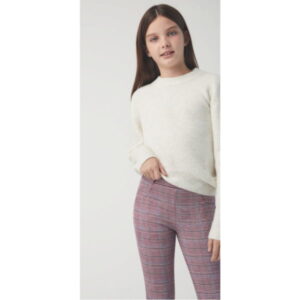 33204 LEGGINGS INFANTIL YSABEL MORA