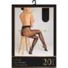 16600 PANTY 20 DEN YSABEL MORA - Imagen 2