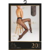 16602 PANTY 20 DEN YSABEL MORA - Imagen 2