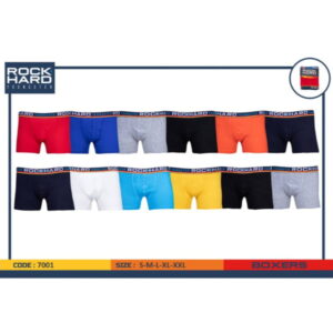 BOXER ROCKHARD 7001