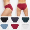 BRAGA DON ALGODON 0219 PACK-2 - Imagen 2