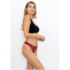 TANGA DON ALGODON 0125 PACK-2