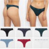 TANGA DON ALGODON 0119 PACK-2 - Imagen 2