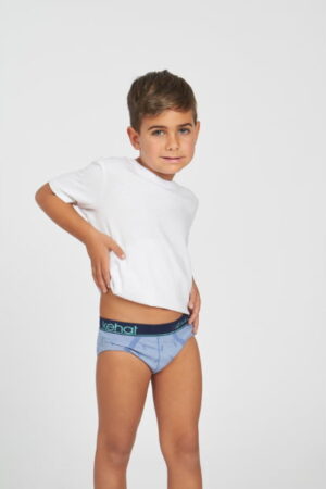 SLIP NIÑO KEHAT S251