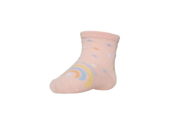 52238 - TOBILLERO BEBE PACK 2