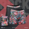 BOXER ROCK HARD 7050 PACK-2 - Imagen 12