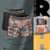 BOXER ROCK HARD 7050 PACK-2 - Imagen 9