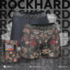 BOXER ROCK HARD 7050 PACK-2 - Imagen 6