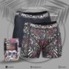 BOXER ROCK HARD 7050 PACK-2 - Imagen 5