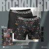 BOXER ROCK HARD 7050 PACK-2 - Imagen 3