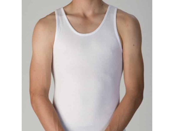 1291 CAMISETA TIRANTE GIL MAS