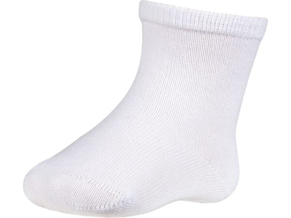 52811-CALCETIN BEBE CLASICO