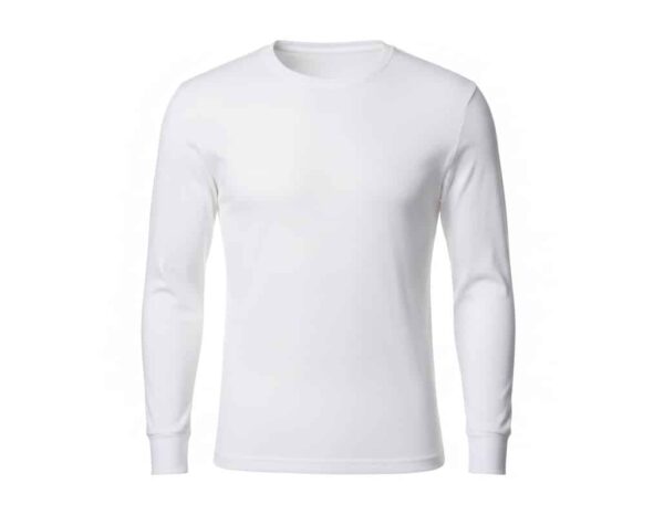 CAMISETA MANGA LARGA UBEVI