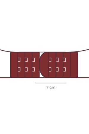 EXTENSION CORCHETE ANCHO2025 SELENE