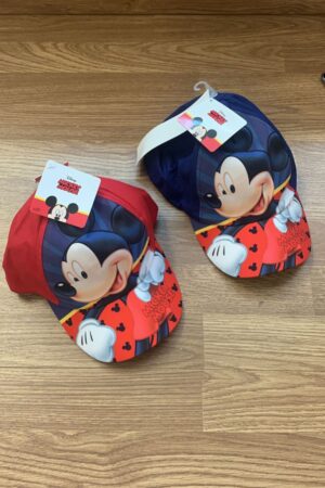GORRA MICKEY MOUSE 771-447