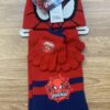 SET GORRO BUFANDA GUANTES NIÑO SPIDERMAN 780-525 - Imagen 2