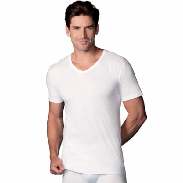 CAMISETA AS00508 ABANDERADO
