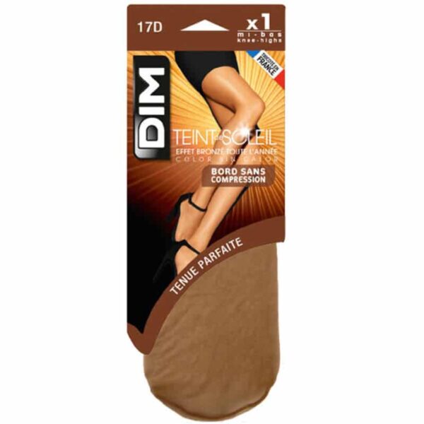 MEDIA AD00929 DOM TEINT DE SOLEIL 17D