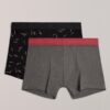 20266 bóxer PACK DE 2