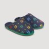 24031 ZAPATILLA YSABEL MORA