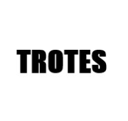 logo TROTES