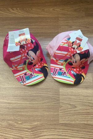 GORRA MINNIE 771-115 PACK-12