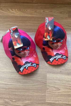 GORRA MIRACULOUS 771-552