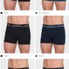 BOXER DON ALGODON PB 08 PACK-2 - Imagen 2