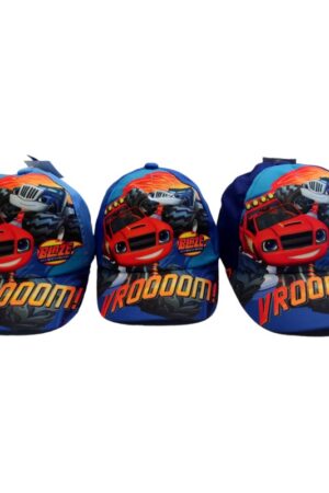 GORRA LICENCIA 771-410