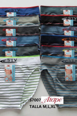 SLIP S7007 STV PACK-12