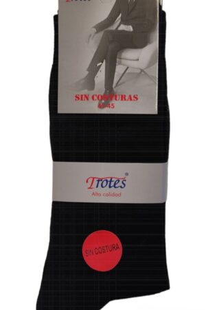 CALCETIN 2165 TROTES PACK-12