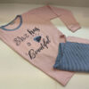 *PIJAMA 3600-4600 MF MUJER - Imagen 4