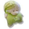5273 PELUCHE+MANTA OSO - Imagen 2